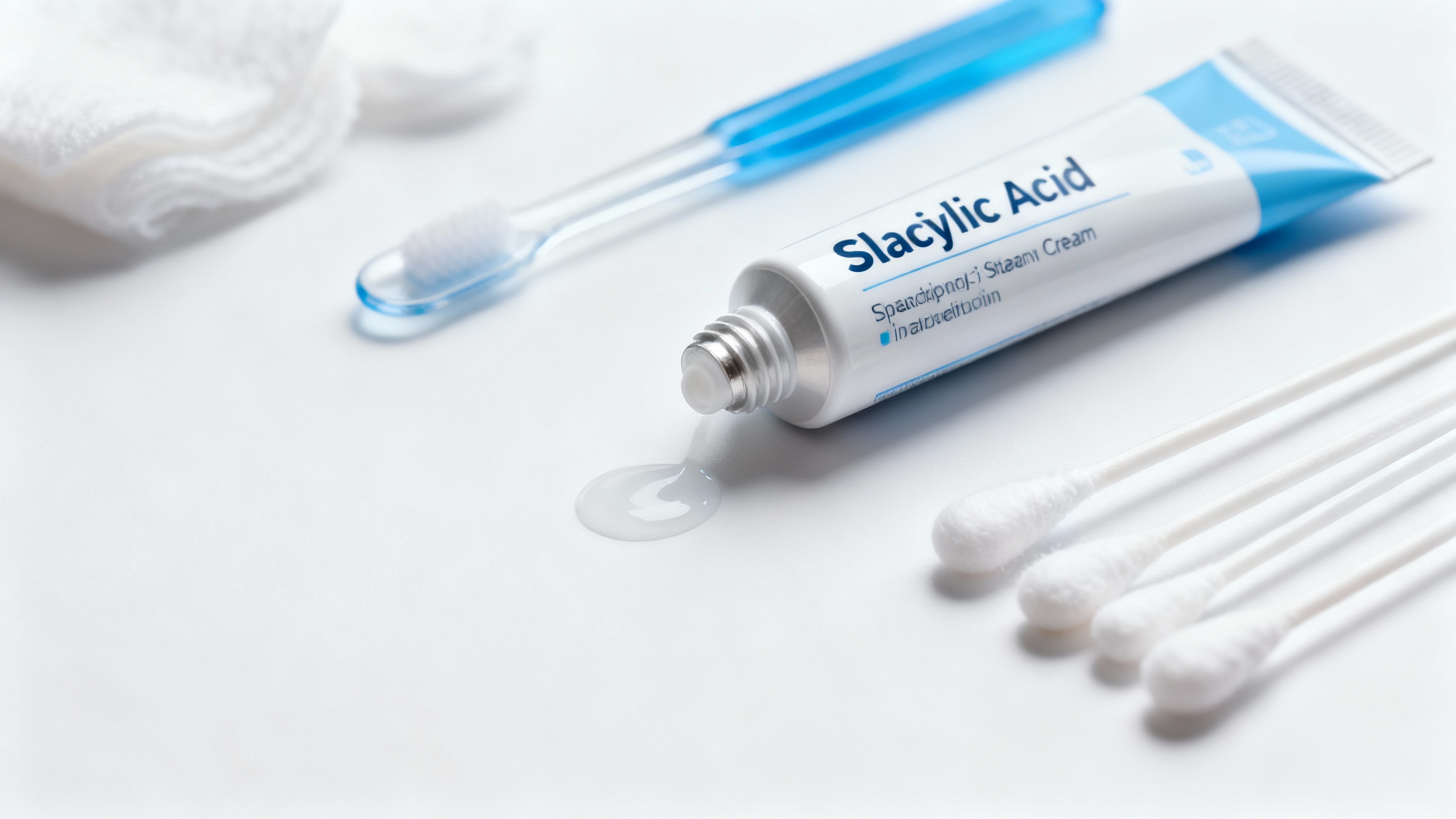 Featured image for The Ultimate Guide to Combatting Wart Symptoms with OTC Solutions