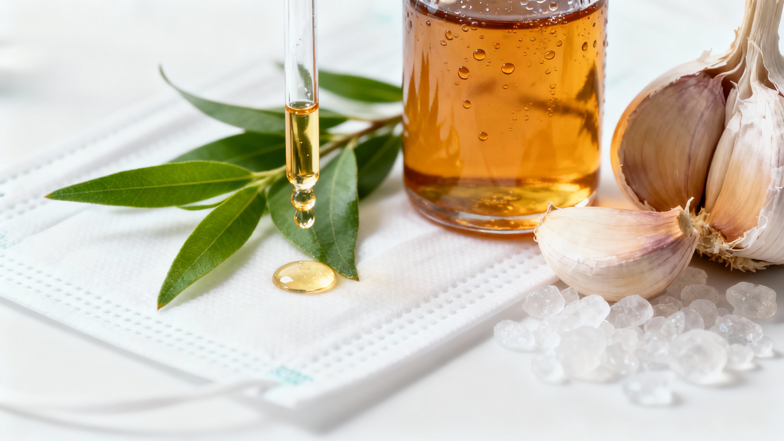 Featured image for Escape the Wart Woes: Natural OTC Treatments for Common Warts