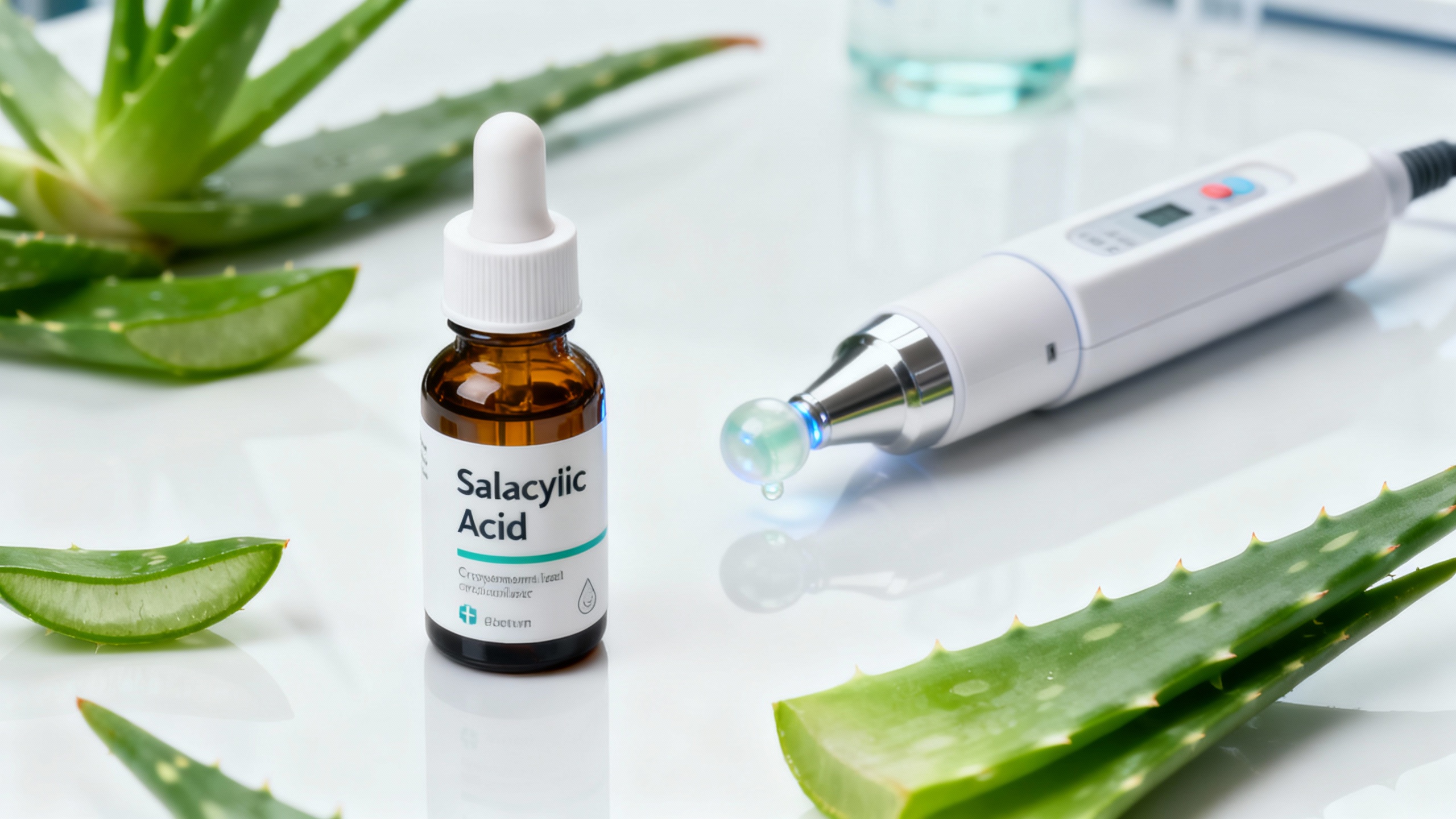 Featured image for Effortlessly Remove Warts: Discover the Best OTC Wart Removers