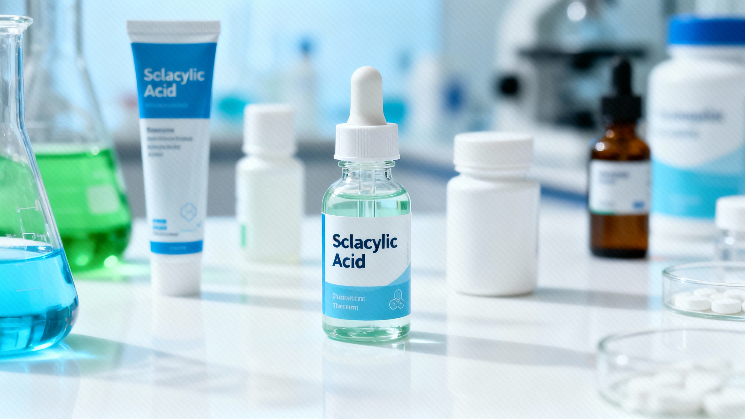 Featured image for Saying Goodbye to Warts: Top Over-the-Counter Solutions Unveiled